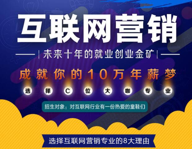 互联网营销